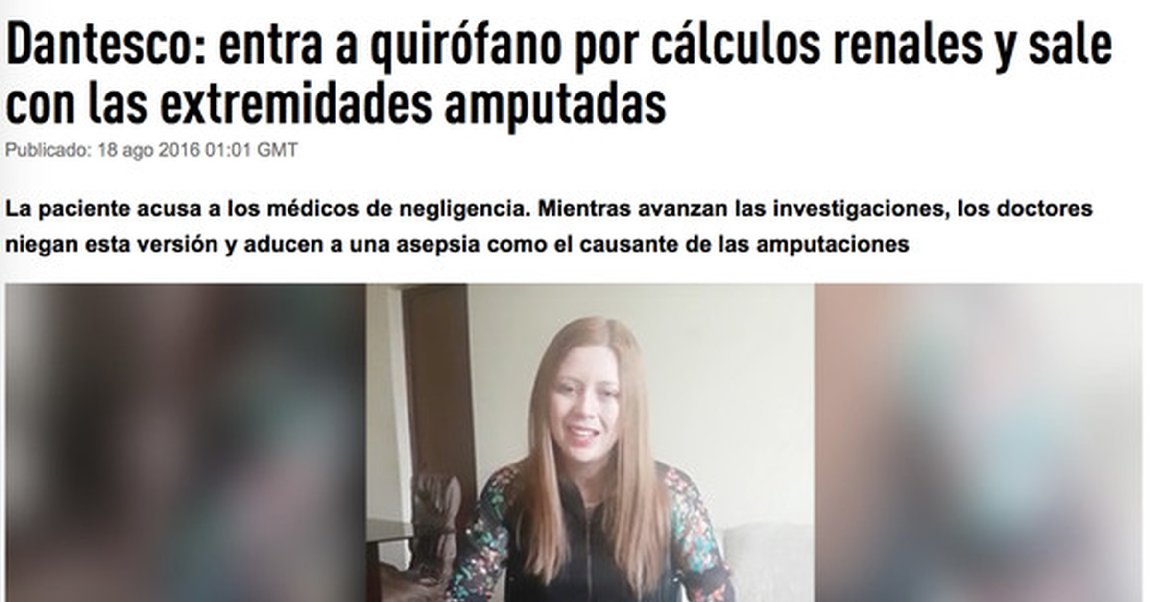 ¡Cuánta razón! / CAGARLA