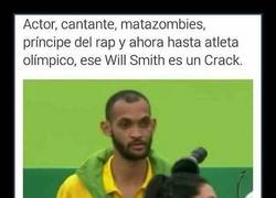 Enlace a WILL SMITH