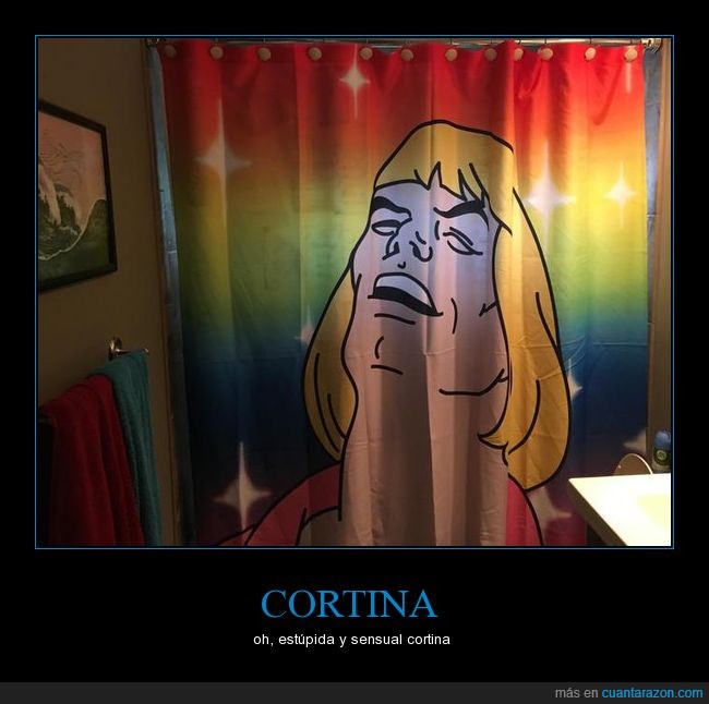 He-man,cortina,sensual