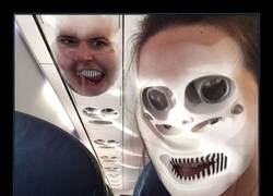 Enlace a FACE SWAP