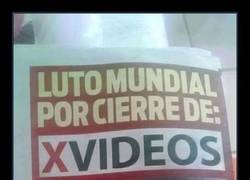Enlace a UN MINUTO DE SILENCIO
