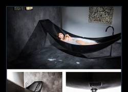 Enlace a BAÑERA HAMACA