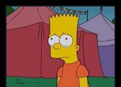Enlace a Un usuario de Reddit ha propuesto el mejor final para Los Simpson
