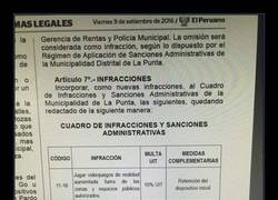 Enlace a Jugar a Pokémon GO es declarado infracción según nuevo artículo del reglamento
