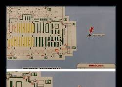 Enlace a ESA EXTRAÑA SENSACIÓN
