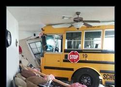 Enlace a ¿HAS PERDIDO EL BUS?