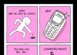 Enlace a NOKIA 3310