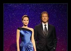 Enlace a ¿Qué pinta ahí en medio Edward Cullen? ¿Nos querrán decir algo?