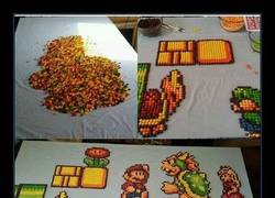 Enlace a ABURRIMIENTO Y EMPACHO