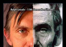 Enlace a RALPH LINCOLN