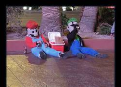 Enlace a Mucha penita :'(