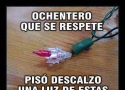 Enlace a ¿QUE LOS LEGOS DUELEN?