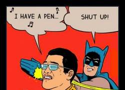 Enlace a PINNEAPLE PEN