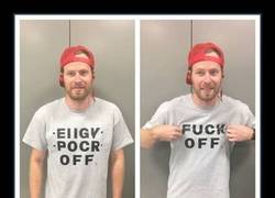 Enlace a CAMISETA INTELIGENTE