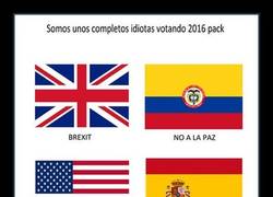 Enlace a Democracia y libertad para todos