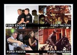 Enlace a HARRISON FORD