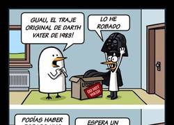 Enlace a El problema de robar cosas sin saber su origen
