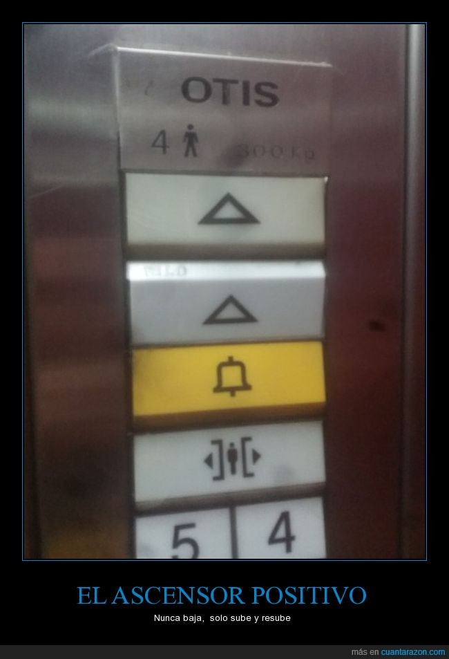 ascensor,subir,botón