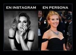 Enlace a ¿Qué esperabas? ¿Que saliera fea?