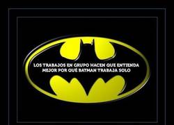 Enlace a Las imágenes que desmienten esta frase