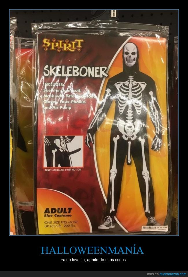 Cosplay,disfraz,esqueleto