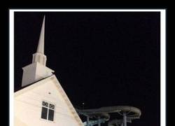 Enlace a Así igual sí me hubiera convertido al cristianismo