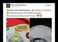 Enlace a La mayor decepción que puedes tener al comprar un helado