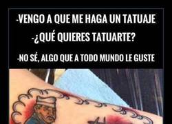 Enlace a TATUAJES