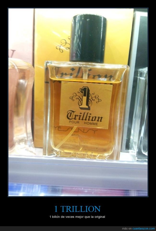 colonia,1 million,trillion,mejor,perfume