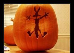Enlace a CALABAZAS DE HALLOWEEN