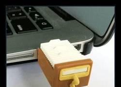 Enlace a USB ARCHIVADOR