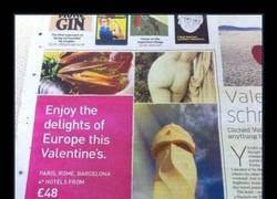 Enlace a Las agencias de viajes saben cómo convencer