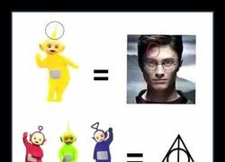 Enlace a CONSPIRACIONES