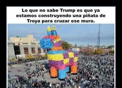 Enlace a LA PIÑATA DE TROYA