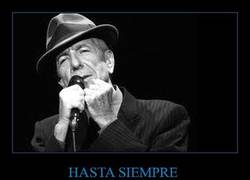 Enlace a HASTA SIEMPRE :'(