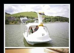 Enlace a Una serie de locos enamorados de sus maniquíes