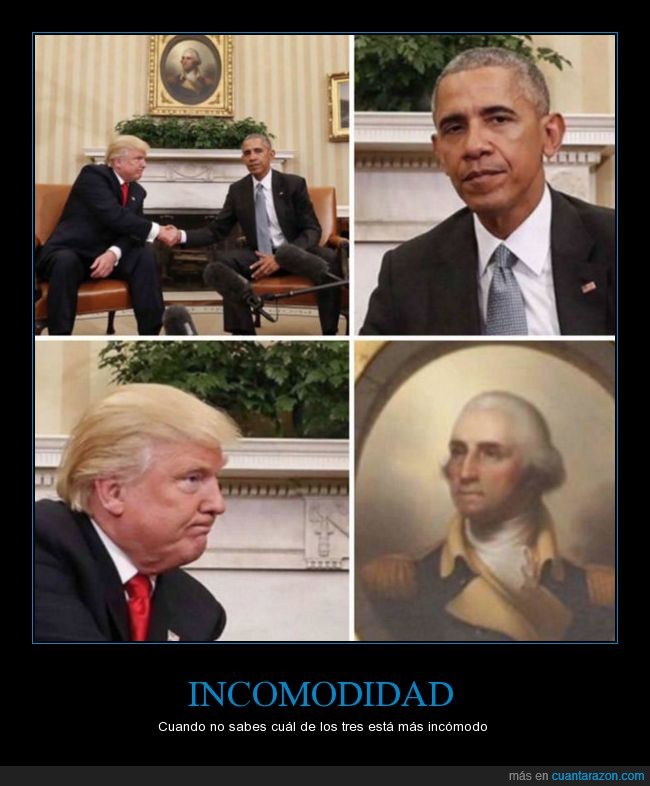 donald trump,obama,presidentes,George Washington