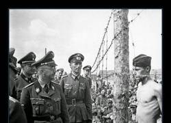 Enlace a EL HOMBRE MÁS FUERTE