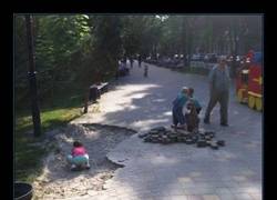 Enlace a EL LEGO VASCO