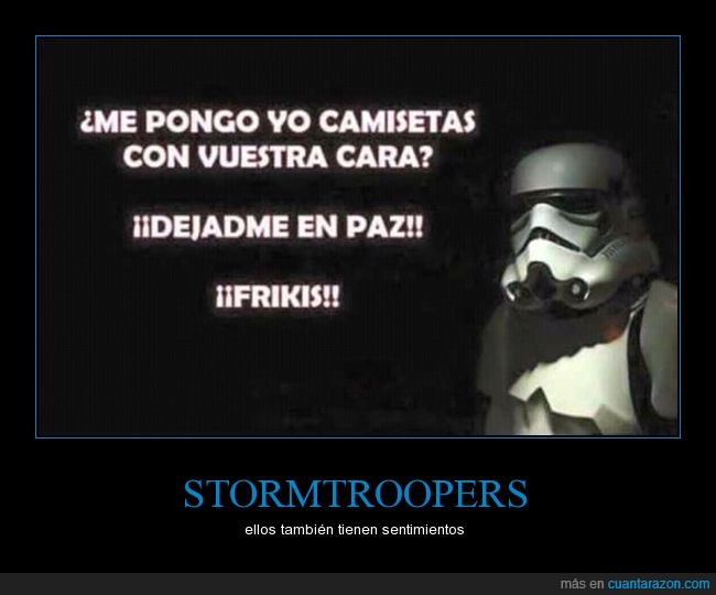 Star Wars,Stormtroopers