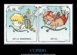 Enlace a El cabroncete de Cupido