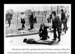 Enlace a Éstas son las 110 fotos más influyentes de la historia según la revista Time