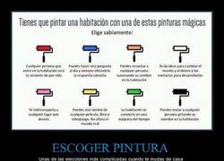 Enlace a Difícil decisión