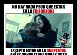 Enlace a Hay algo mucho peor que la friendzone