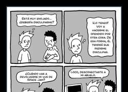 Enlace a BROMAS PESADAS