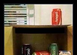 Enlace a Quien no tiene pesebre, es porque no quiere