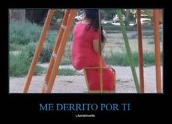 Enlace a ME DERRITO POR TI