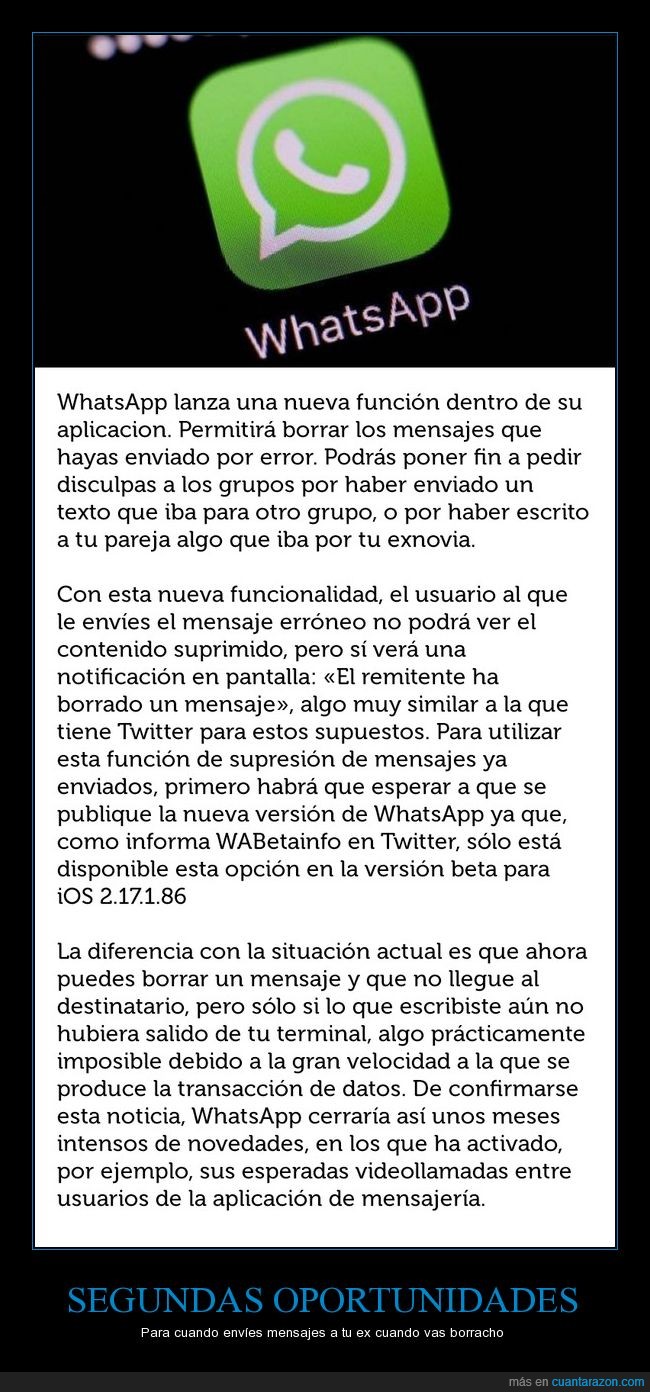 whatsapp,mensajes,borrar