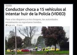 Enlace a GTA llevado a la realidad