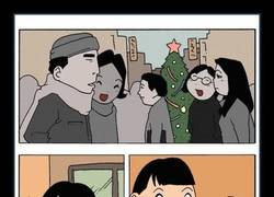 Enlace a La historia que traumatizó a Santa Claus